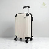 Valise cabine rigide Air France, dimensions 55x35x20 cm