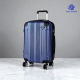 Valise cabine Air France 55x35x20 cm, format approuvé