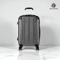 Bagage cabine Air France 55x35x20 cm, idéal pour voyager