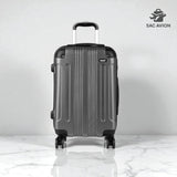 Bagage cabine Air France 55x35x20 cm, idéal pour voyager