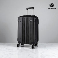 Bagage à main Air France 55x35x20 cm, léger et pratique