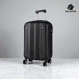 Bagage à main Air France 55x35x20 cm, léger et pratique