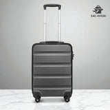 Bagage cabine Volotea 55x38x20 cm, valise légère et solide