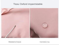 Sac cabine avion 46x25x25  imperméable