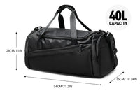 sac a dos pour cabine