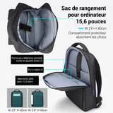 sac pour bagage